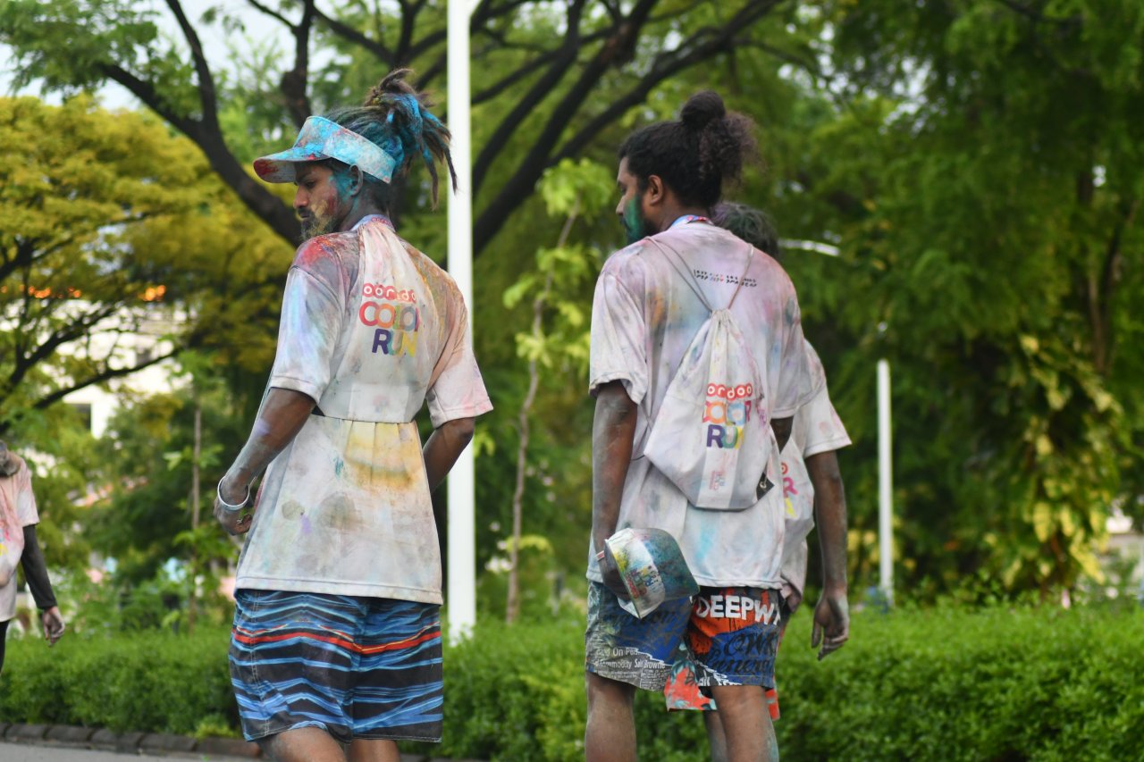 އުރީދޫ ކަލަ ރަން 2019