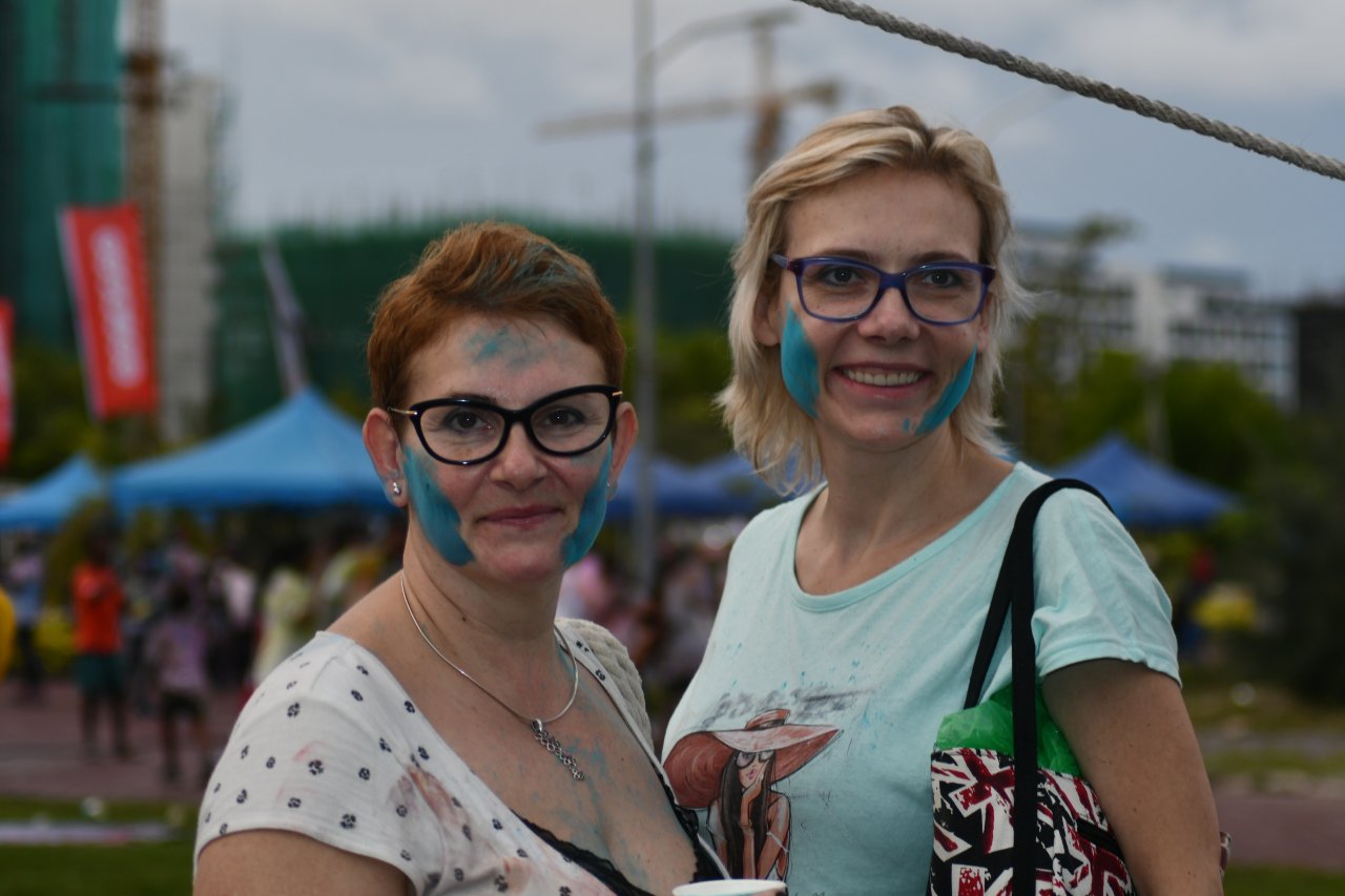 އުރީދޫ ކަލަ ރަން 2019