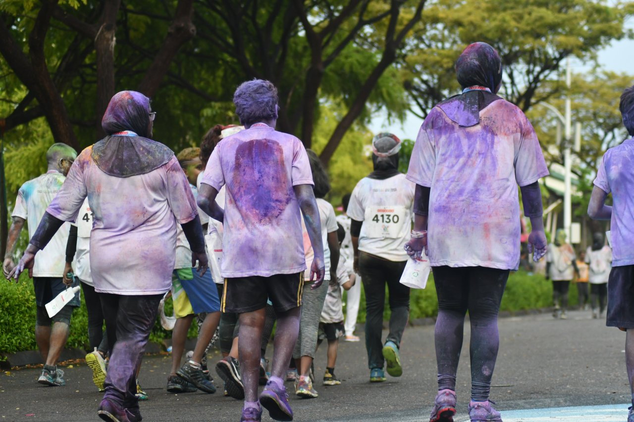 އުރީދޫ ކަލަ ރަން 2019