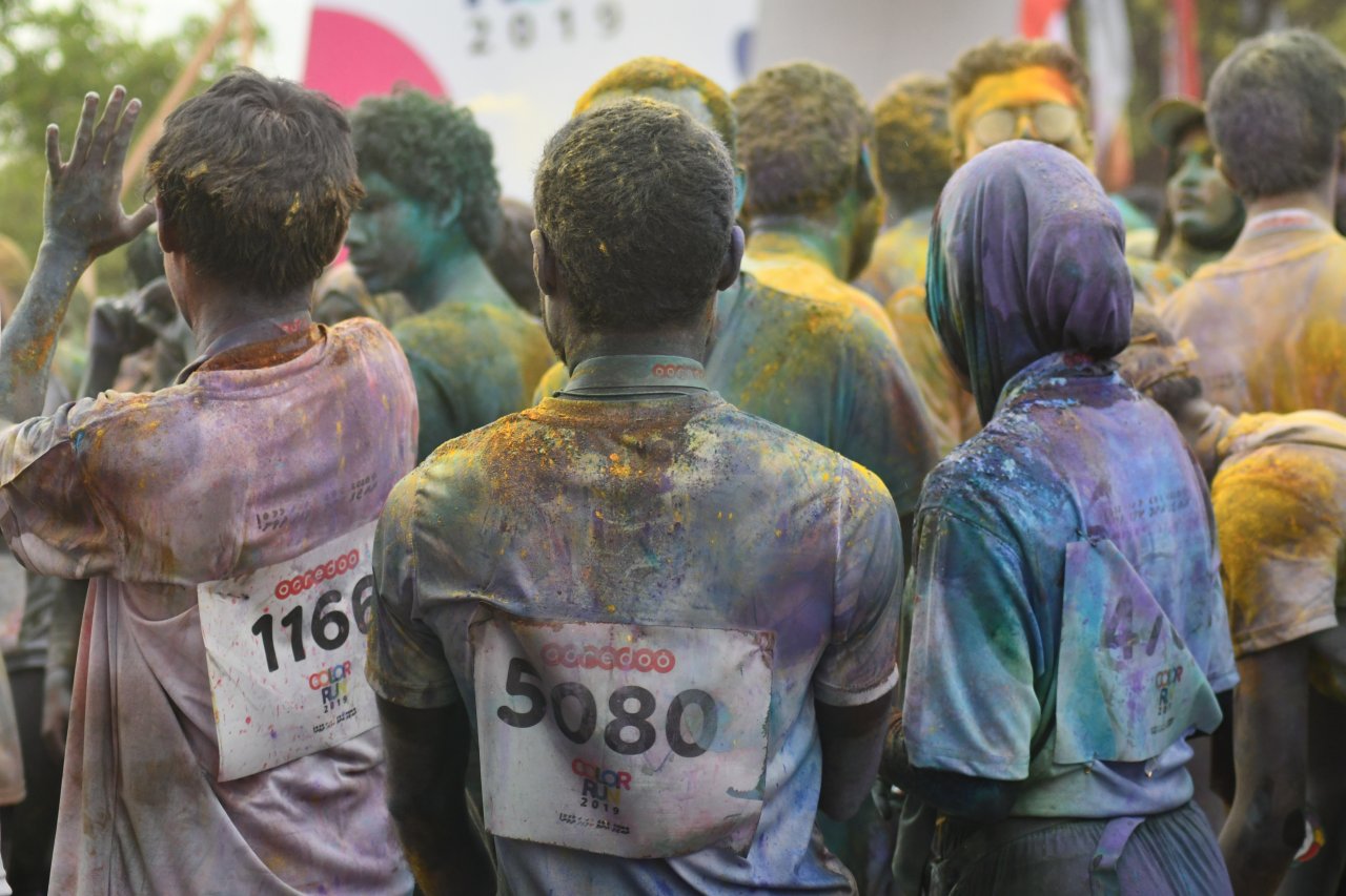 އުރީދޫ ކަލަ ރަން 2019