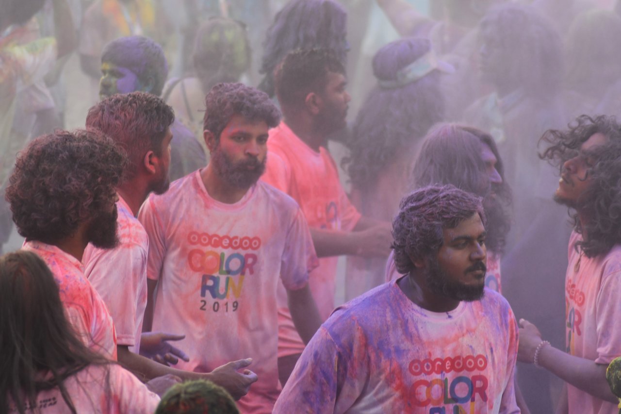 އުރީދޫ ކަލަ ރަން 2019