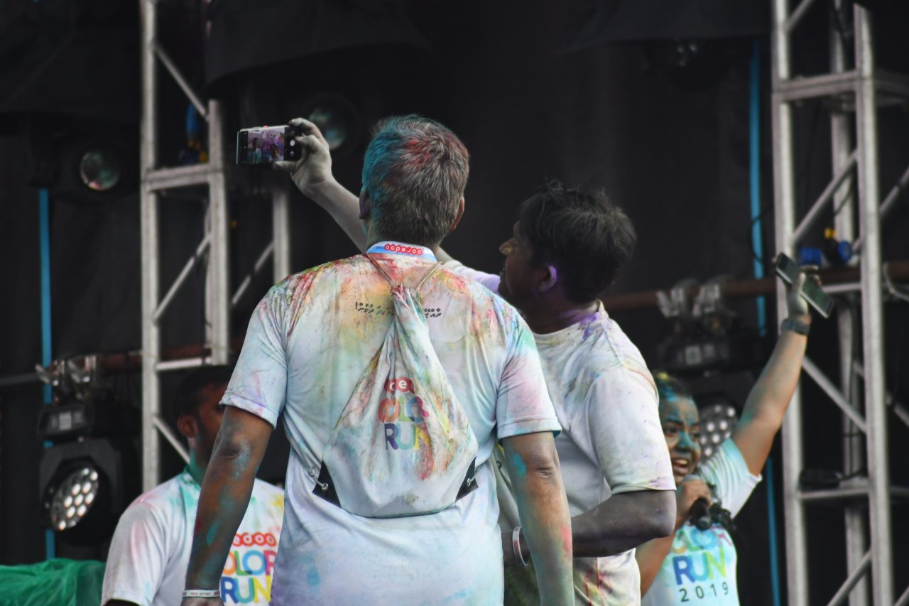 އުރީދޫ ކަލަ ރަން 2019