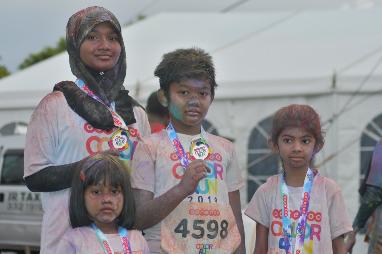 އުރީދޫ ކަލަ ރަން 2019