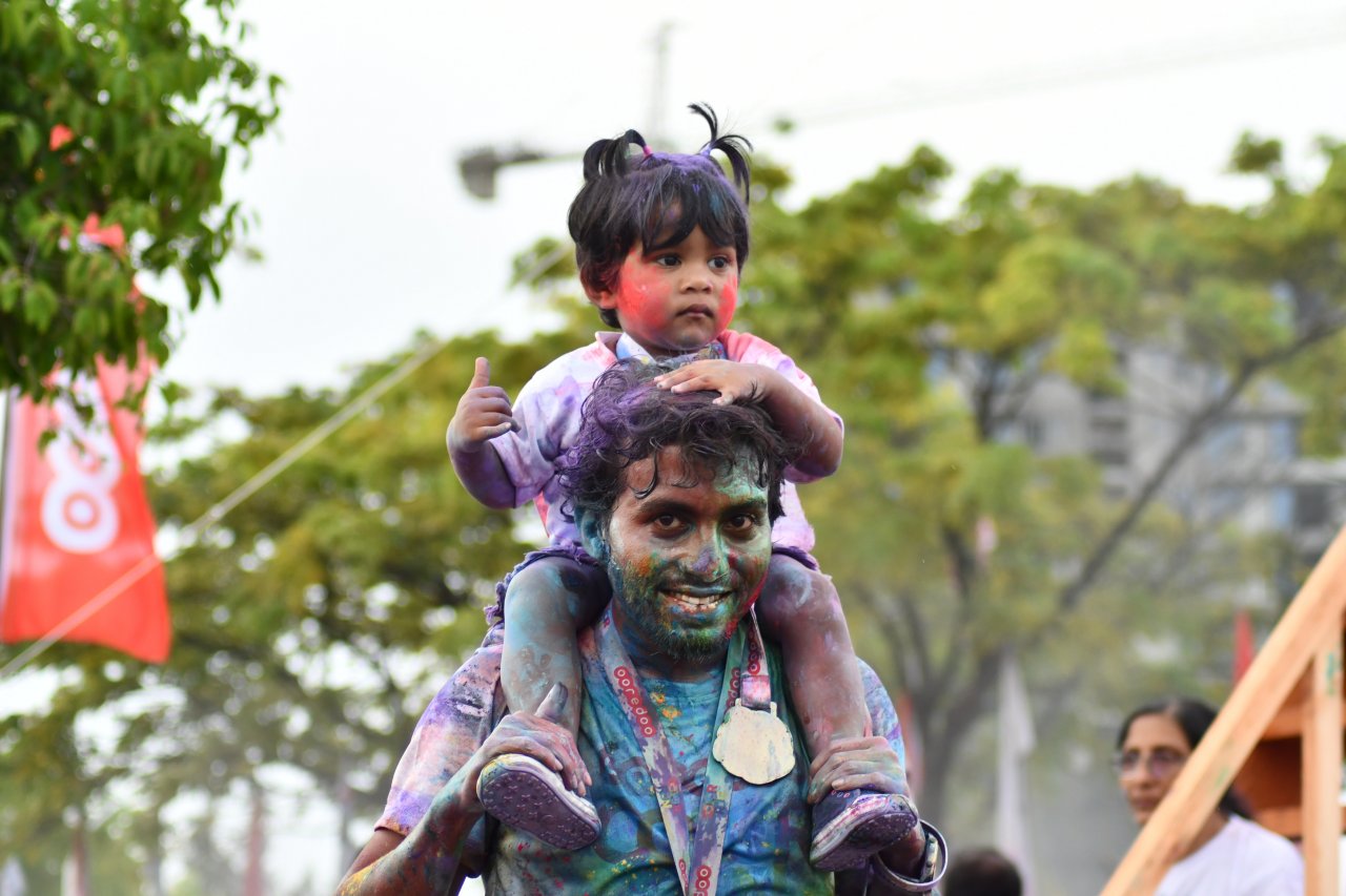 އުރީދޫ ކަލަ ރަން 2019