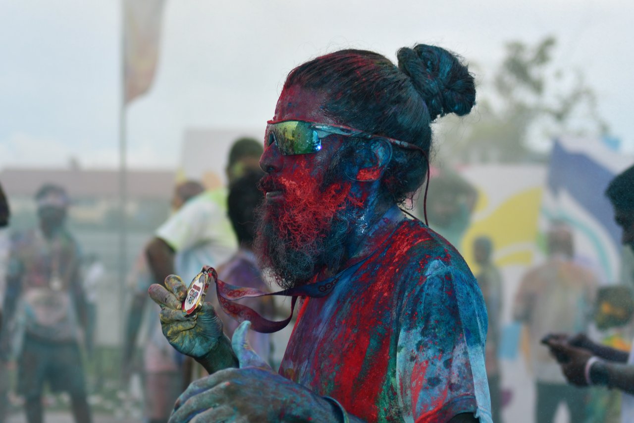 އުރީދޫ ކަލަ ރަން 2019