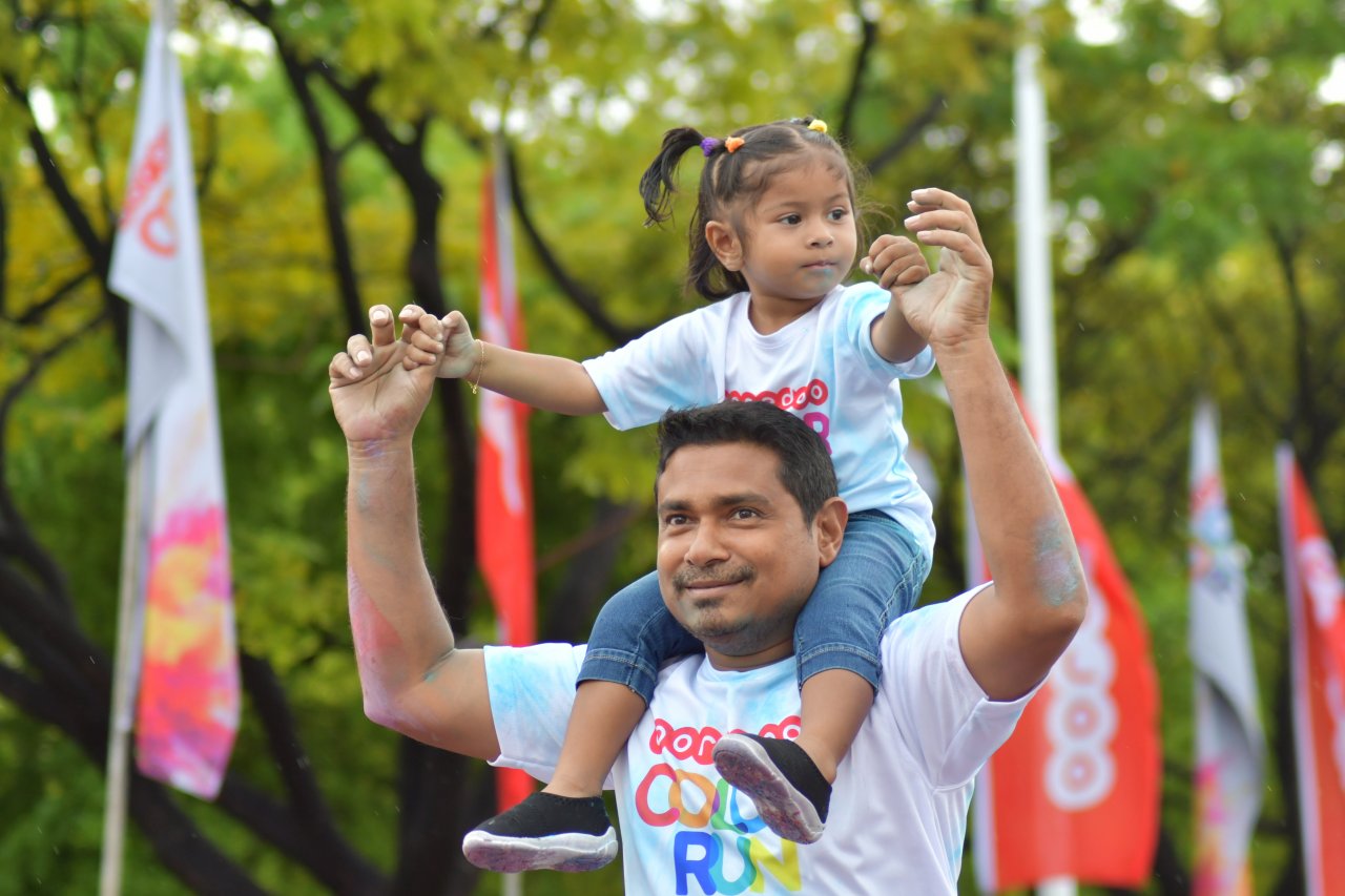 އުރީދޫ ކަލަ ރަން 2019