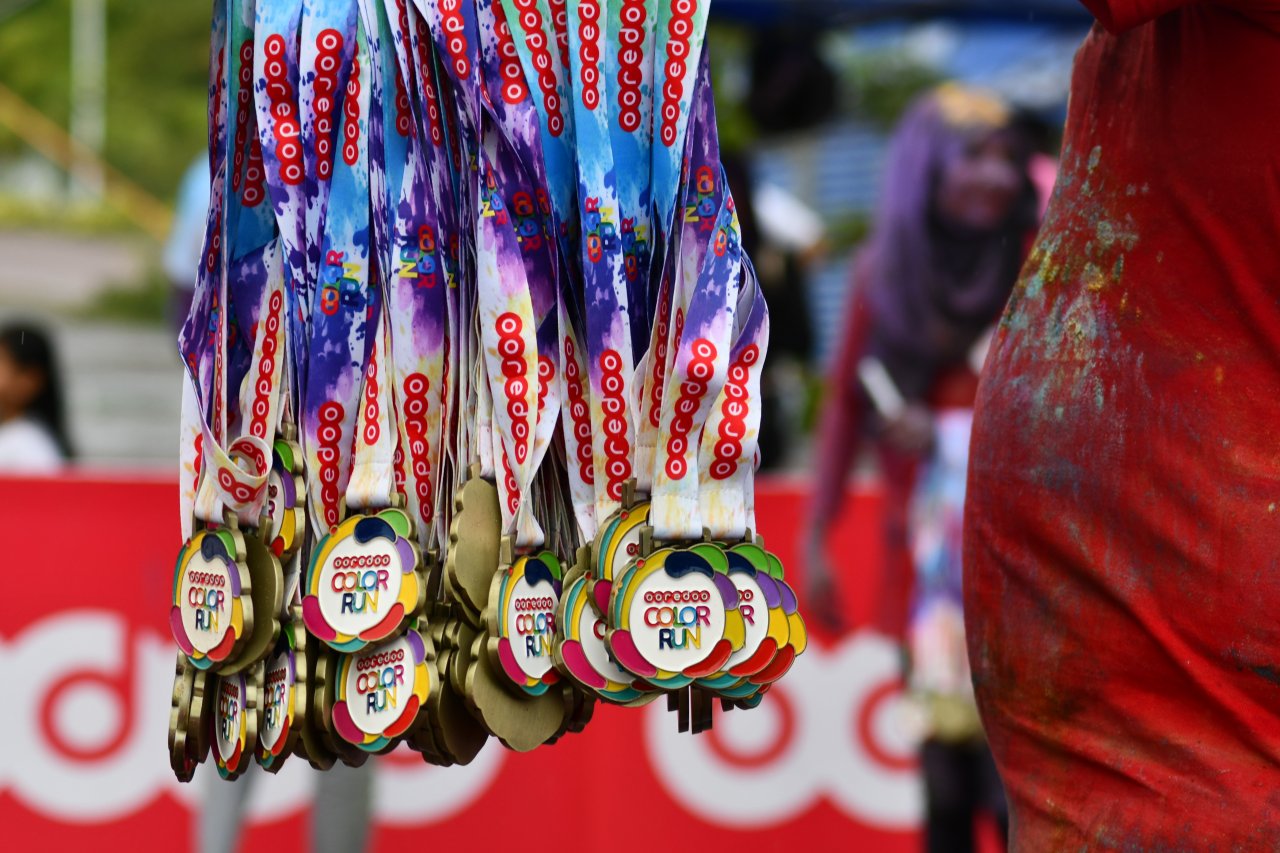 އުރީދޫ ކަލަ ރަން 2019