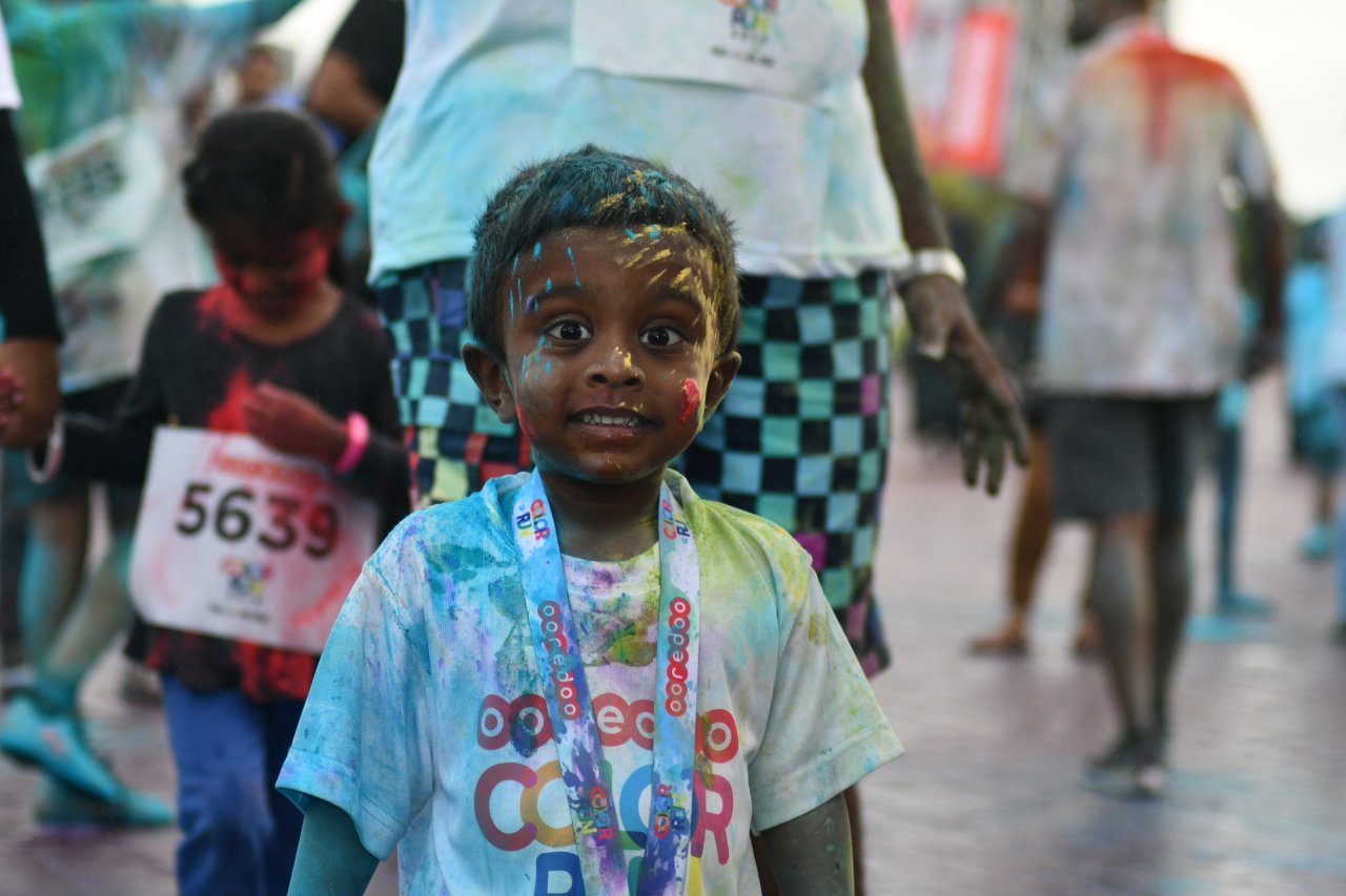 އުރީދޫ ކަލަ ރަން 2019