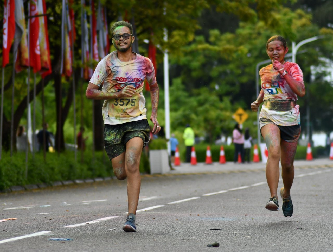 އުރީދޫ ކަލަ ރަން 2019