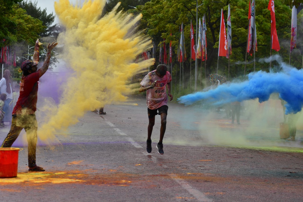 އުރީދޫ ކަލަ ރަން 2019