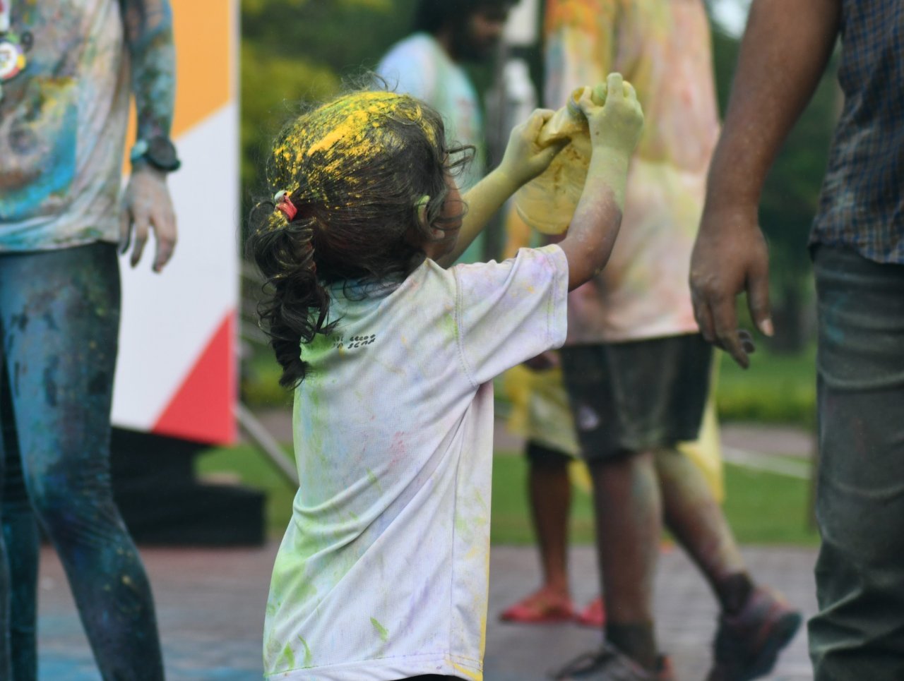 އުރީދޫ ކަލަ ރަން 2019