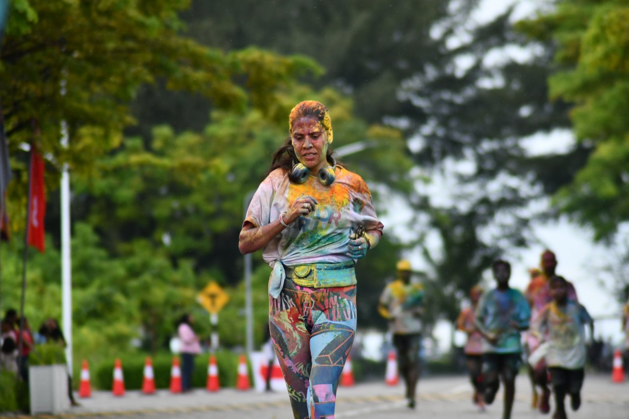 އުރީދޫ ކަލަ ރަން 2019