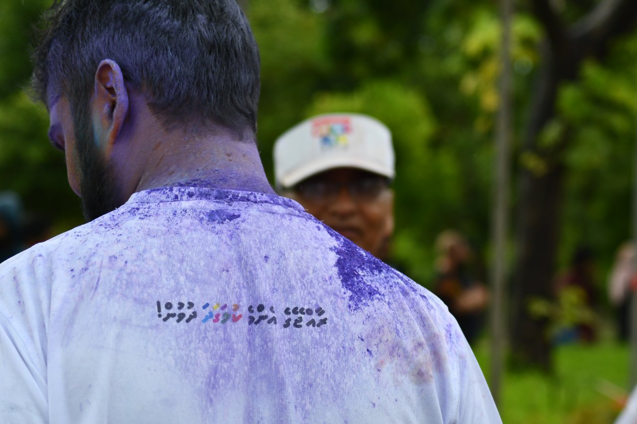 އުރީދޫ ކަލަ ރަން 2019