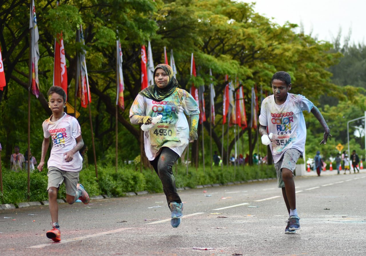 އުރީދޫ ކަލަ ރަން 2019