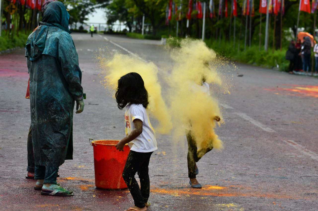 އުރީދޫ ކަލަ ރަން 2019