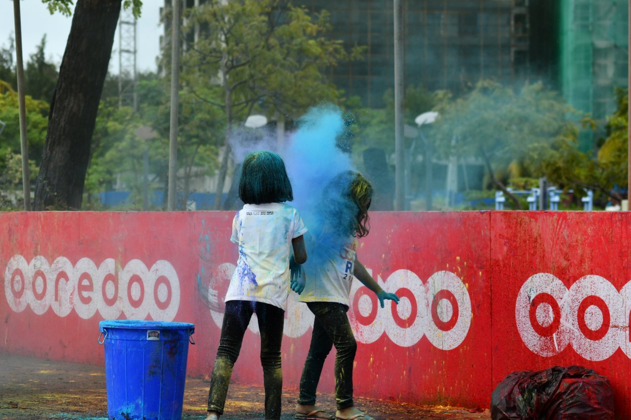 އުރީދޫ ކަލަ ރަން 2019