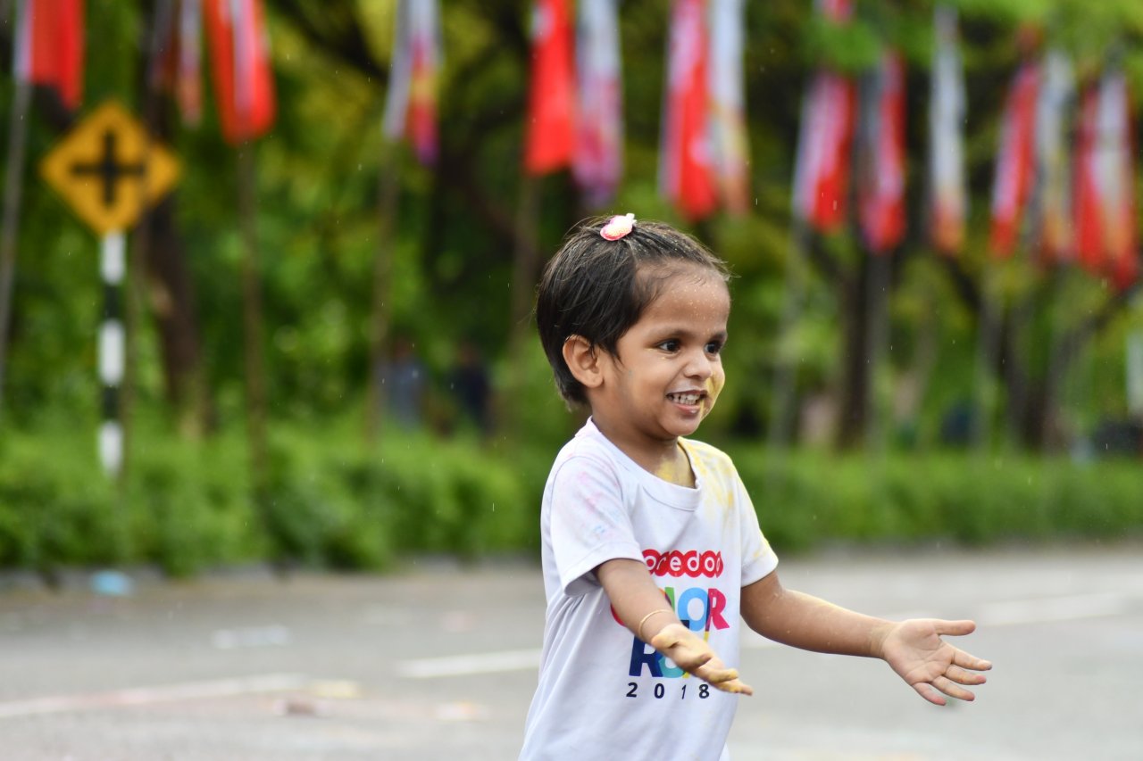 އުރީދޫ ކަލަ ރަން 2019