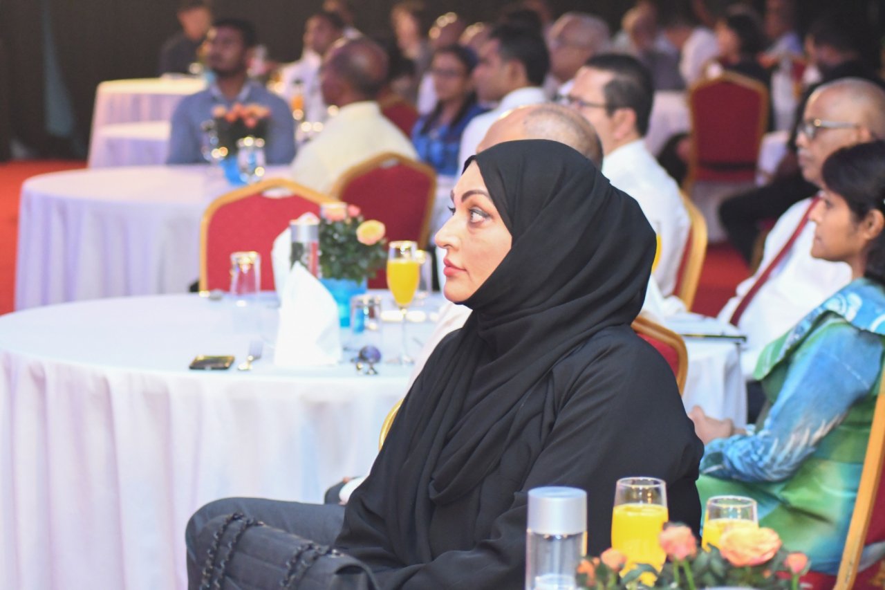 39 ވަނަ މަސްވެރިންގެ ދުވަސް ފާހަގަ ކުރުމުގެ ރަސްމިއްޔާތު