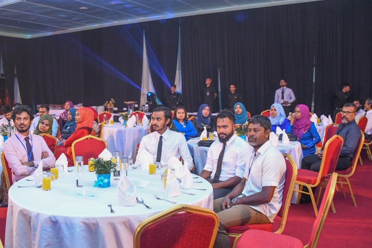 39 ވަނަ މަސްވެރިންގެ ދުވަސް ފާހަގަ ކުރުމުގެ ރަސްމިއްޔާތު