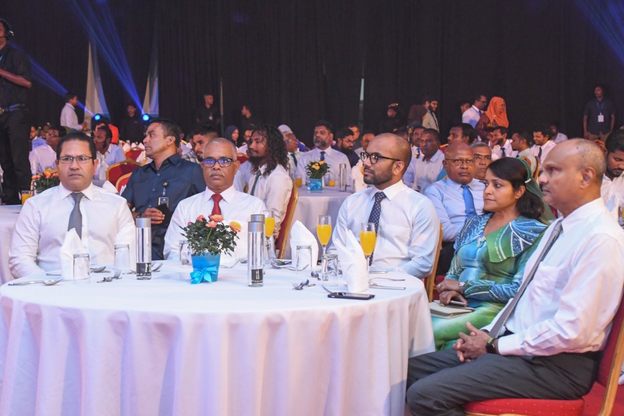 39 ވަނަ މަސްވެރިންގެ ދުވަސް ފާހަގަ ކުރުމުގެ ރަސްމިއްޔާތު