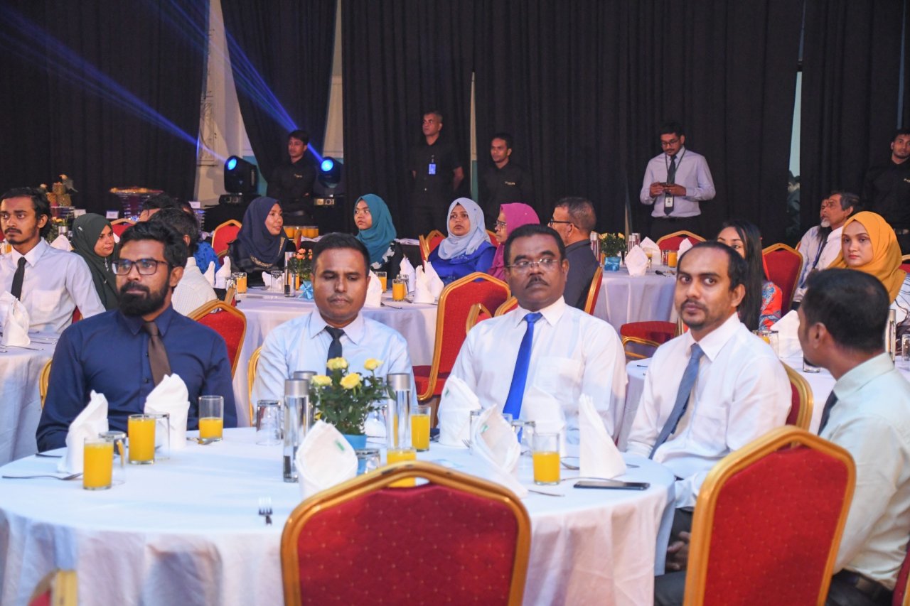 39 ވަނަ މަސްވެރިންގެ ދުވަސް ފާހަގަ ކުރުމުގެ ރަސްމިއްޔާތު