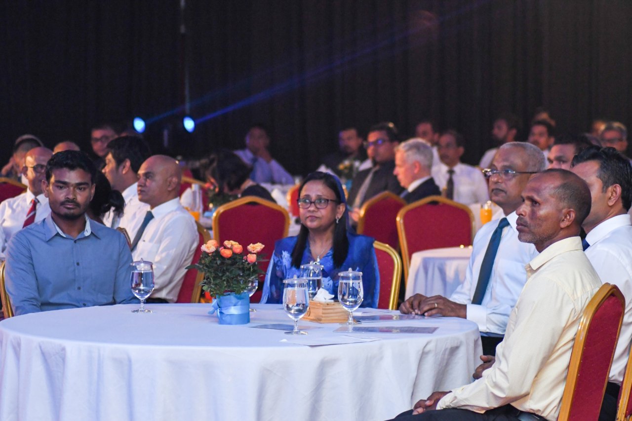 39 ވަނަ މަސްވެރިންގެ ދުވަސް ފާހަގަ ކުރުމުގެ ރަސްމިއްޔާތު