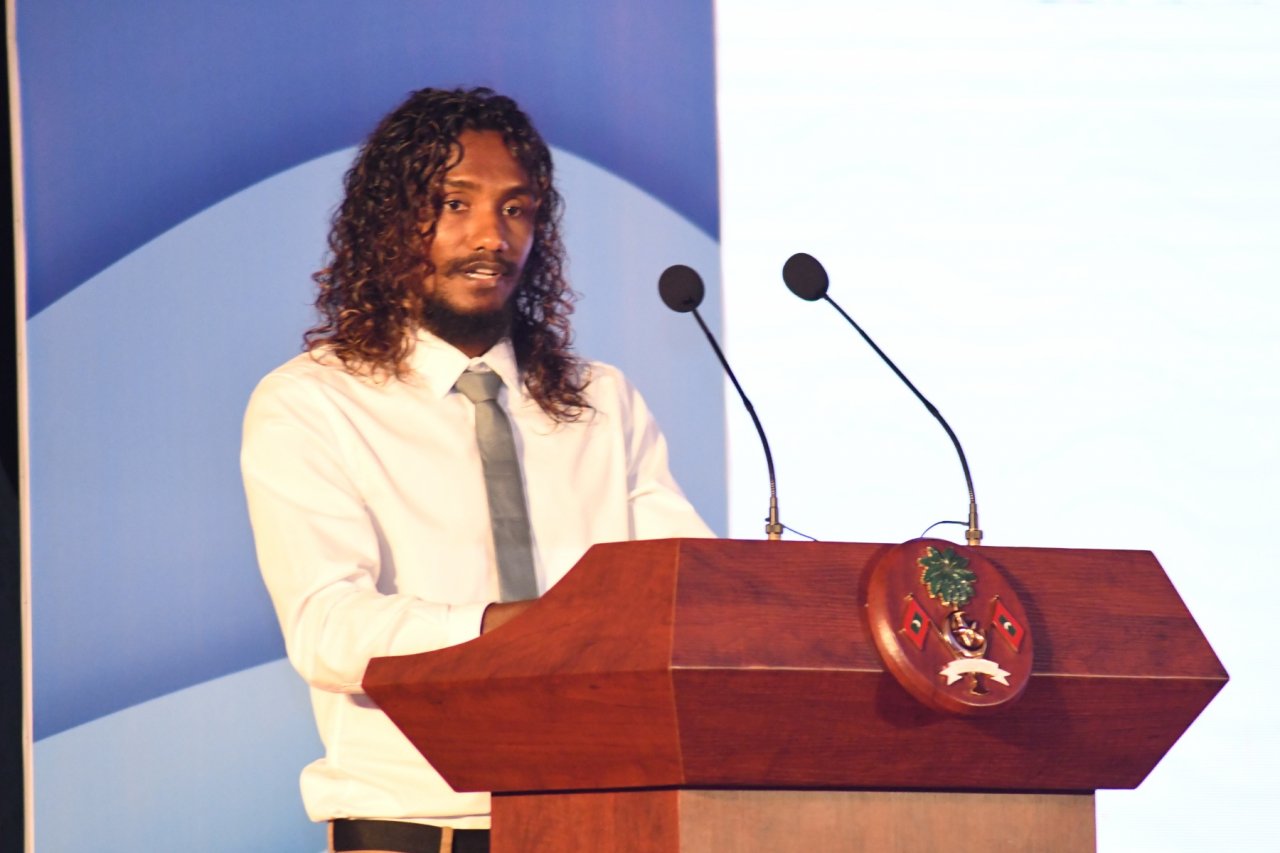 39 ވަނަ މަސްވެރިންގެ ދުވަސް ފާހަގަ ކުރުމުގެ ރަސްމިއްޔާތު