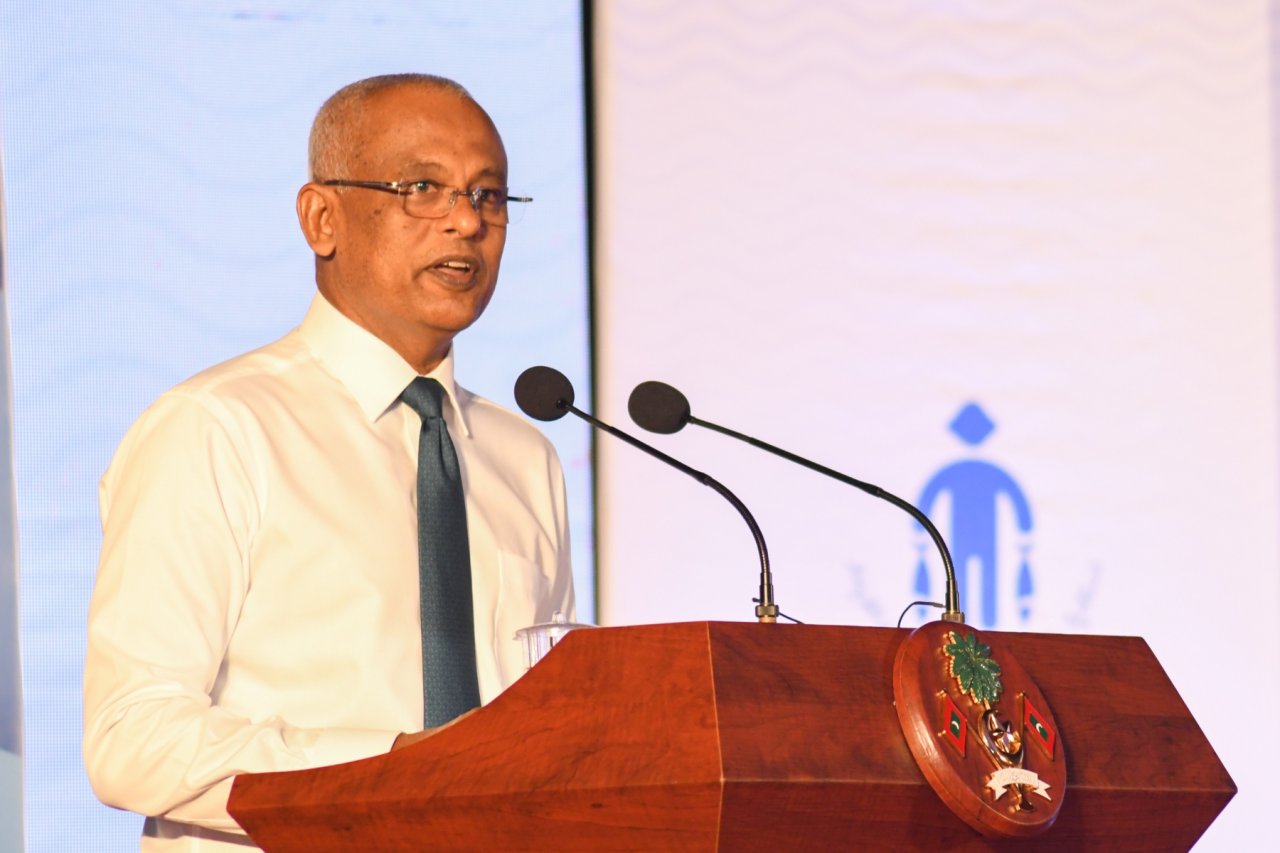 39 ވަނަ މަސްވެރިންގެ ދުވަސް ފާހަގަ ކުރުމުގެ ރަސްމިއްޔާތު