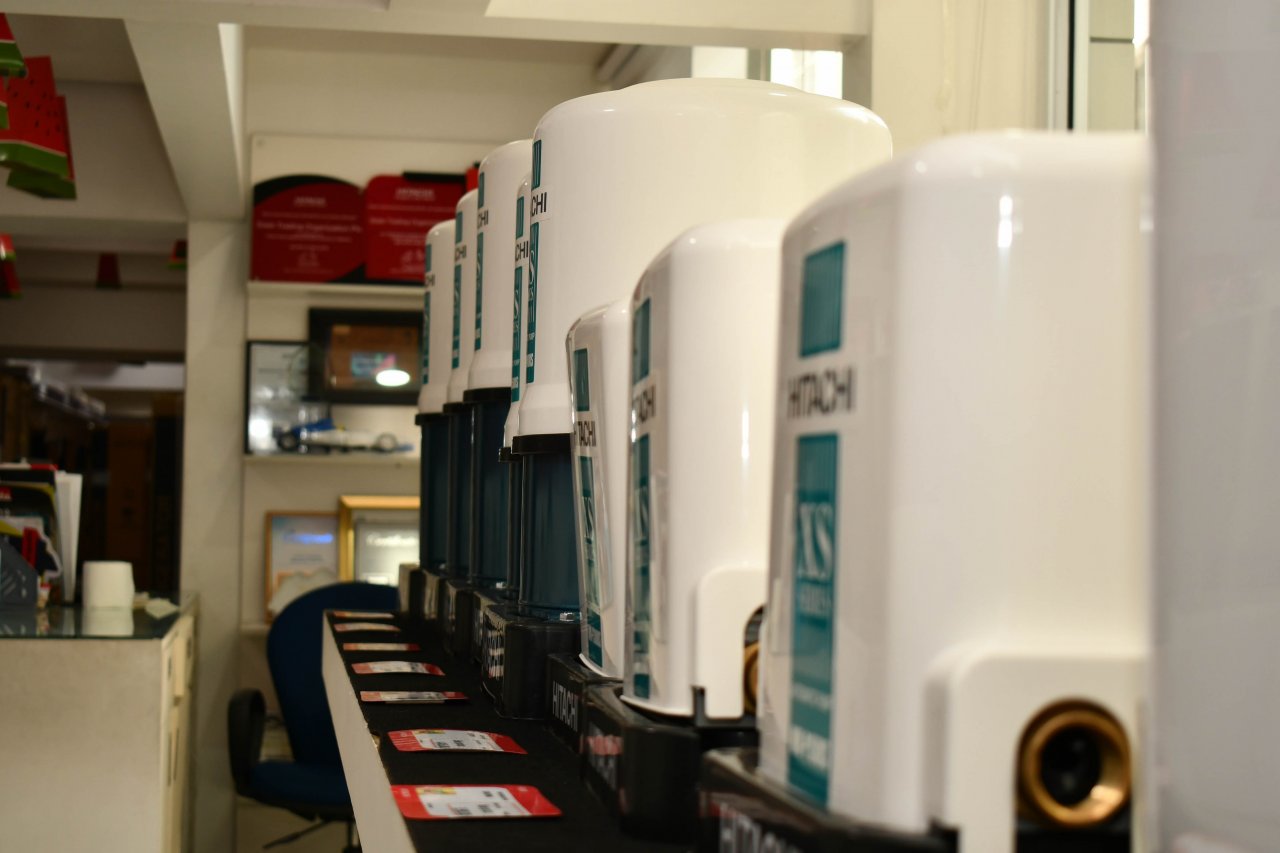 އެސްޓީއޯ ރަމަސާން ބާޒާރު 2020 ހުޅުވުން