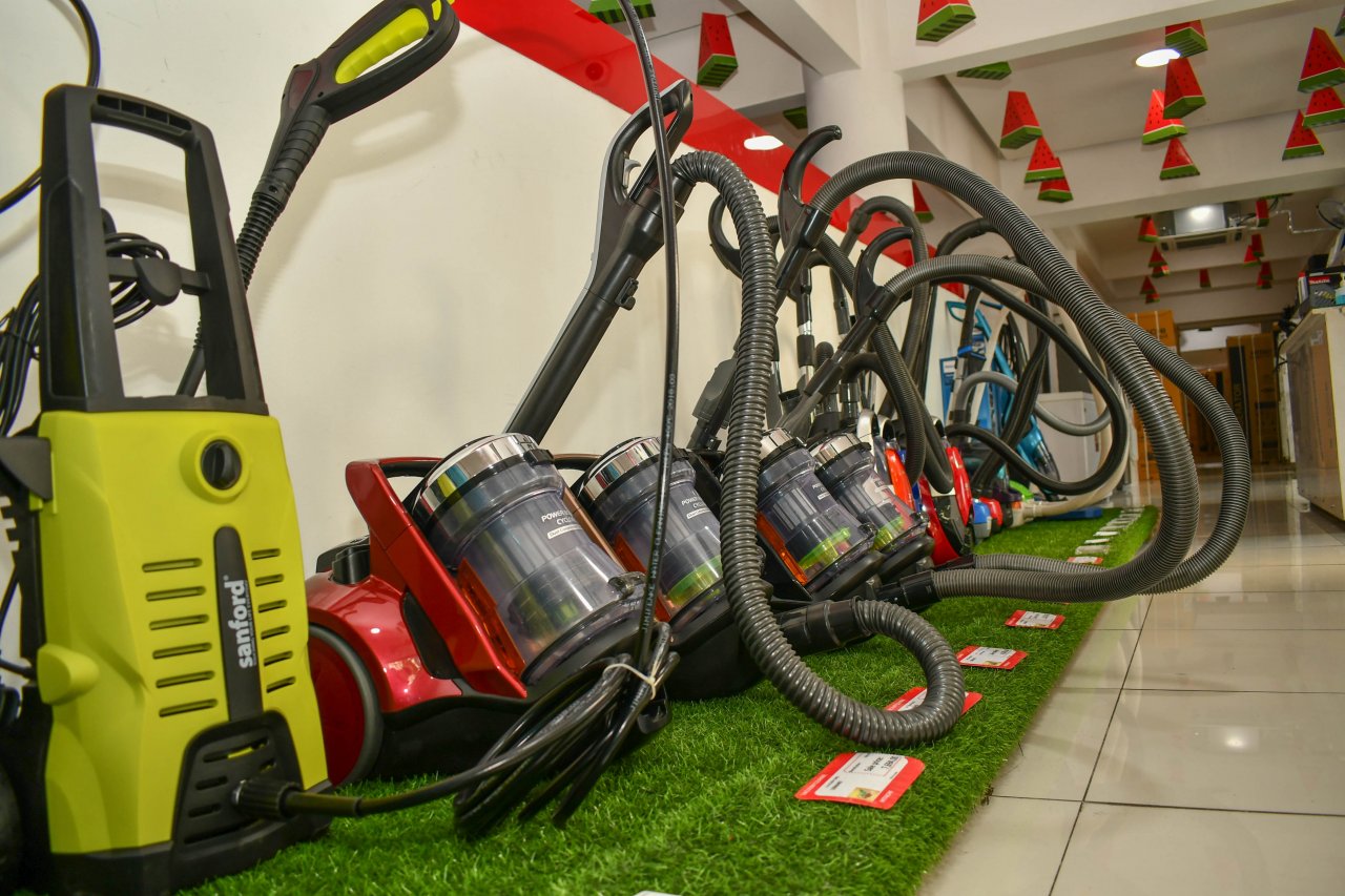 އެސްޓީއޯ ރަމަސާން ބާޒާރު 2020 ހުޅުވުން