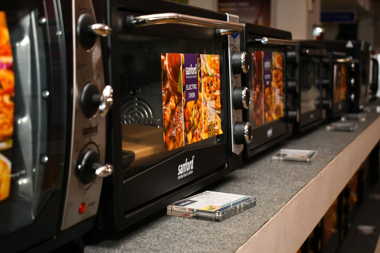 އެސްޓީއޯ ރަމަސާން ބާޒާރު 2020 ހުޅުވުން