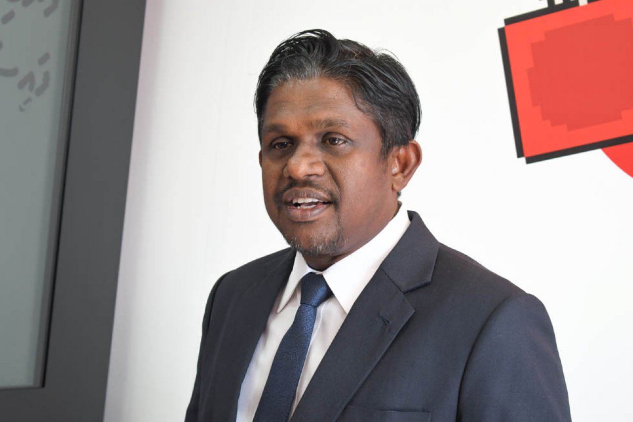 24 ގަޑިއިރު ހިދުމަތް ލިބޭ ފުރަތަމަ 