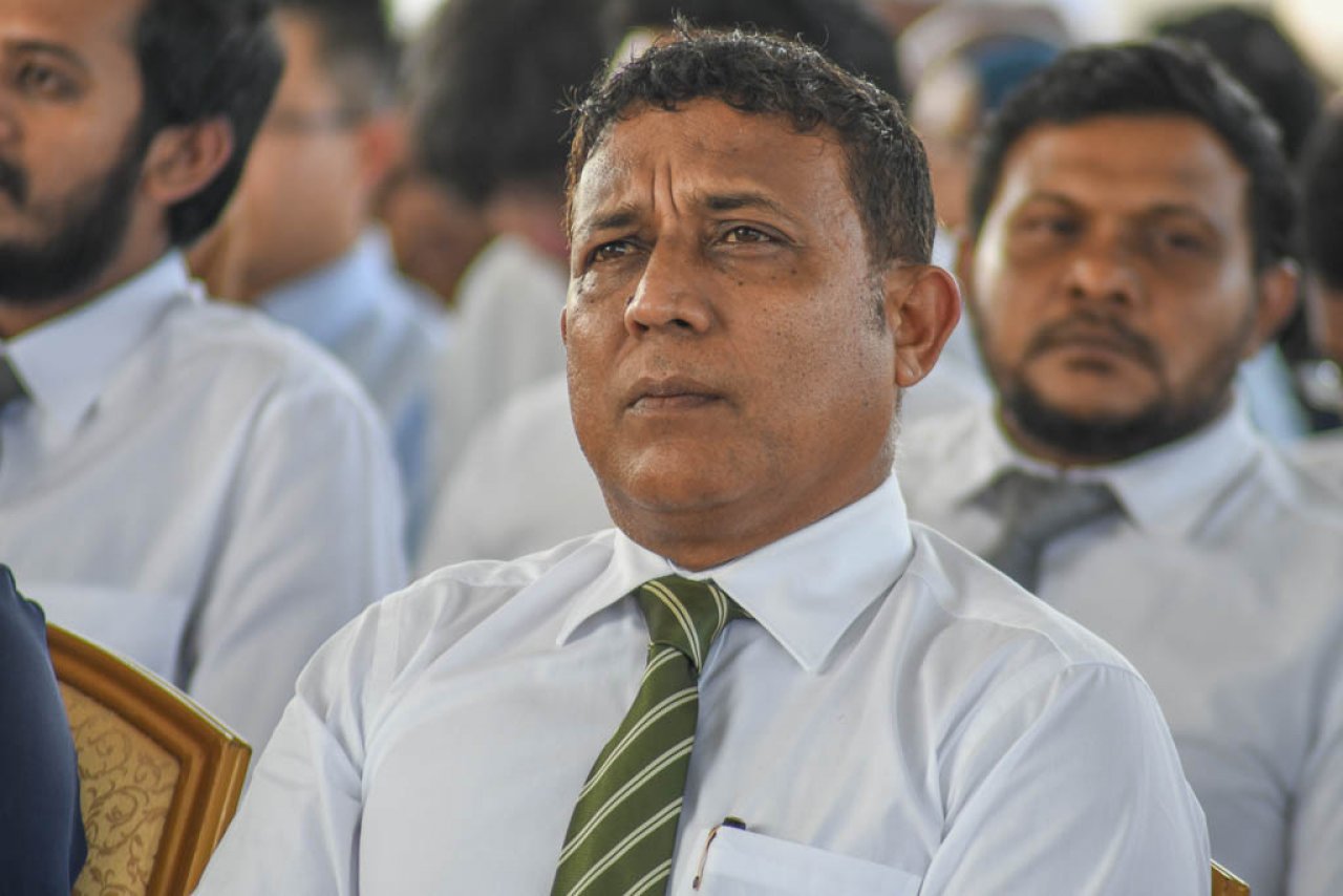 ހުޅުމާލޭގައި 1700 ސޯސަލް ހައުސިން ޔުނިޓްގެ ބިންގާ އެޅުން