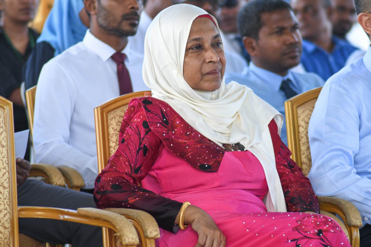 ހުޅުމާލޭގައި 1700 ސޯސަލް ހައުސިން ޔުނިޓްގެ ބިންގާ އެޅުން