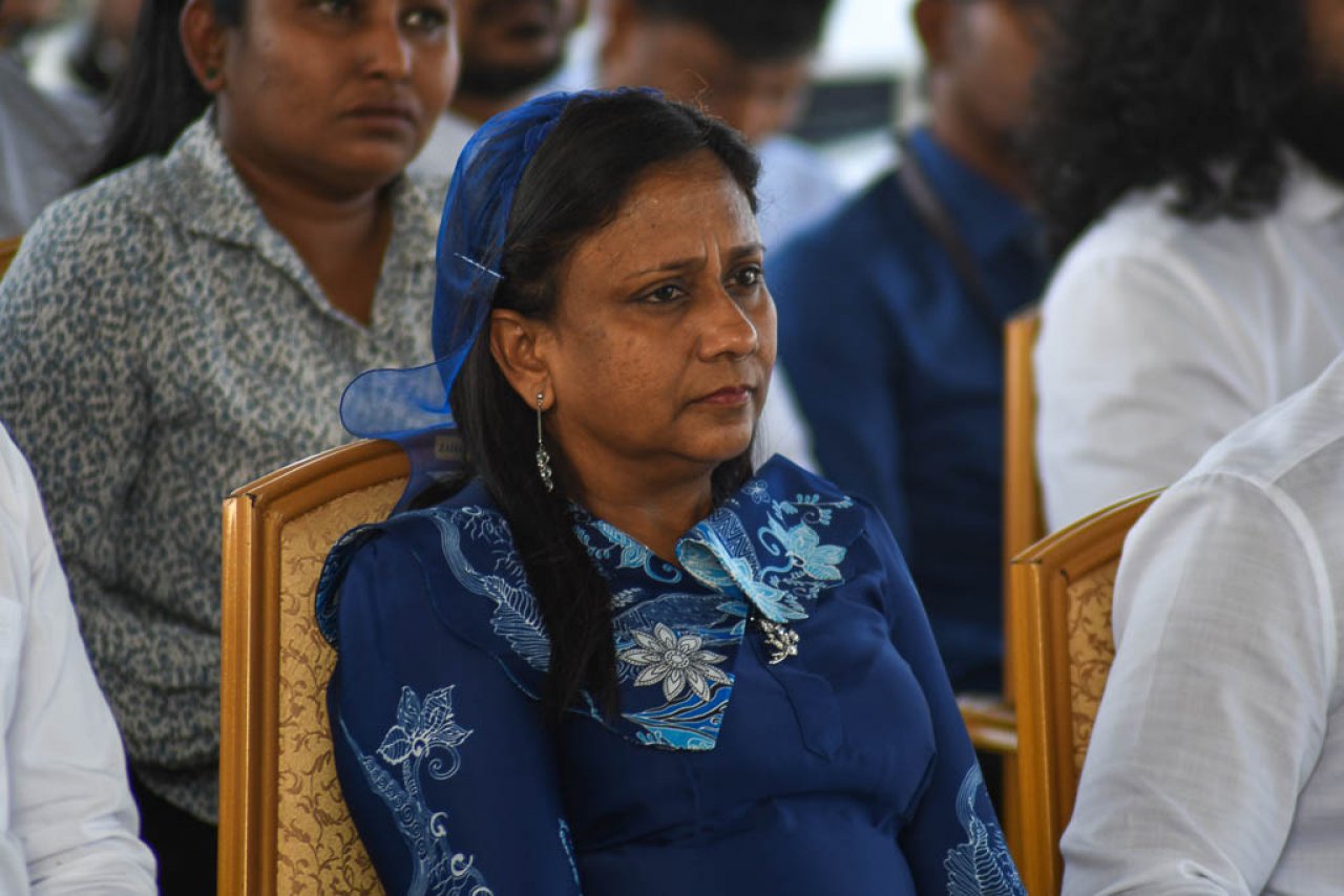 ހުޅުމާލޭގައި 1700 ސޯސަލް ހައުސިން ޔުނިޓްގެ ބިންގާ އެޅުން