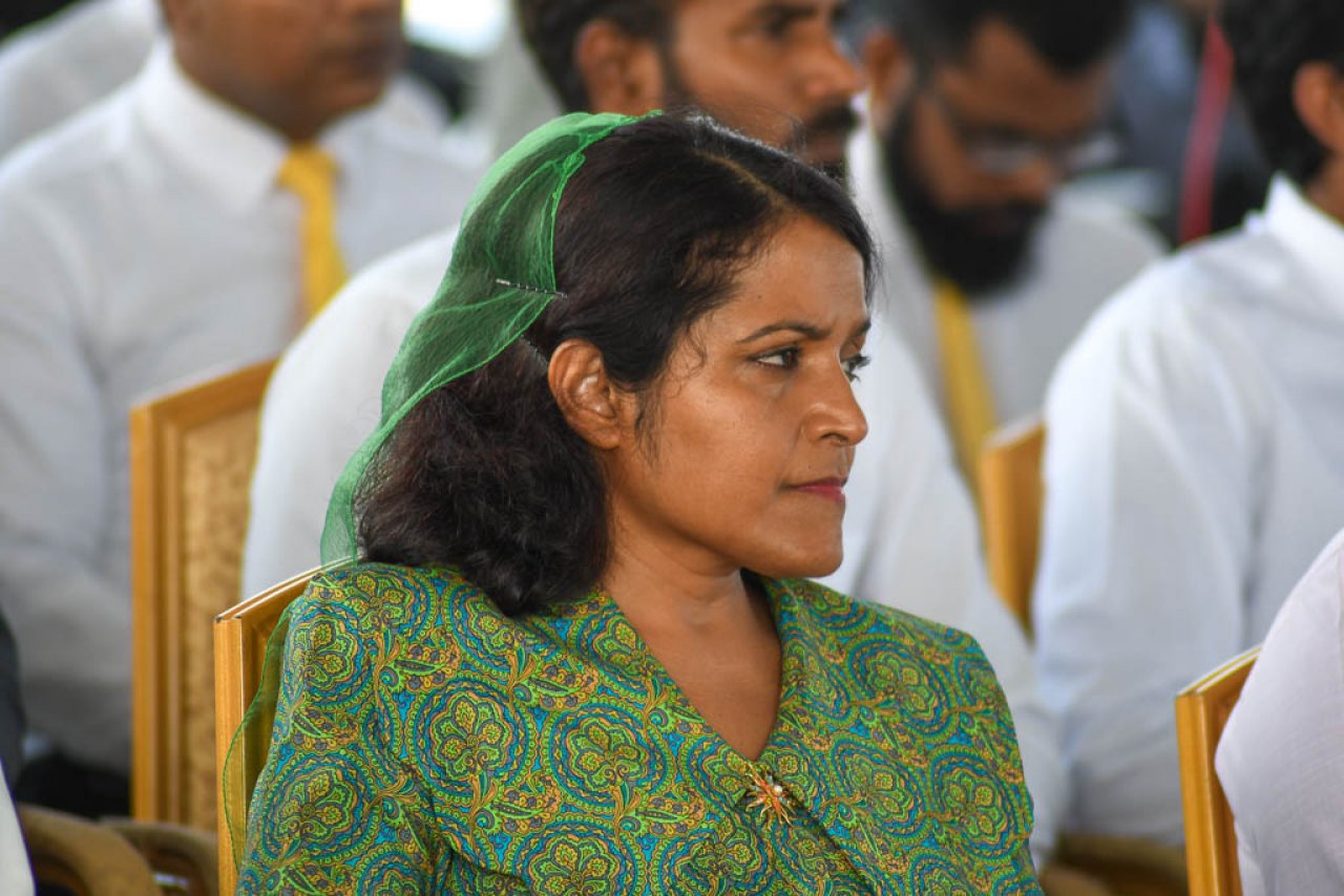 ހުޅުމާލޭގައި 1700 ސޯސަލް ހައުސިން ޔުނިޓްގެ ބިންގާ އެޅުން