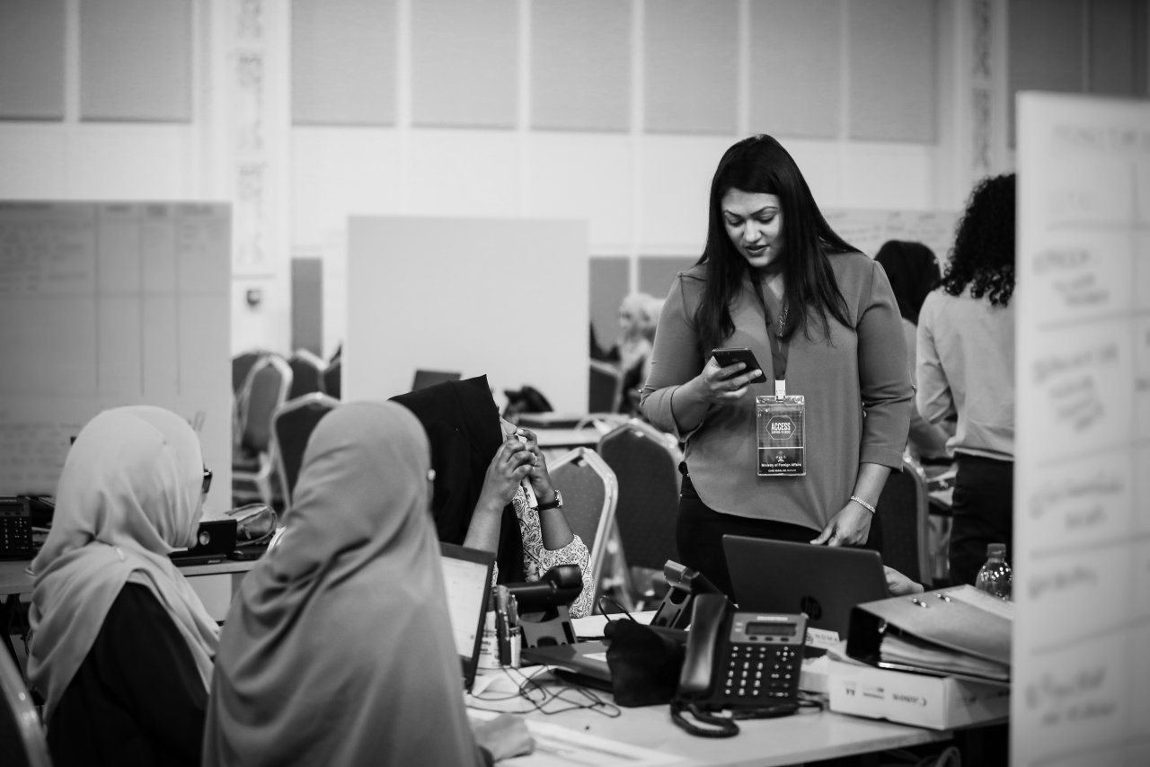 ކޮވިޑް-19: ނޭޝަނަލް އިމަޖެންސީ އޮޕަރޭޝަން ސެންޓަރު