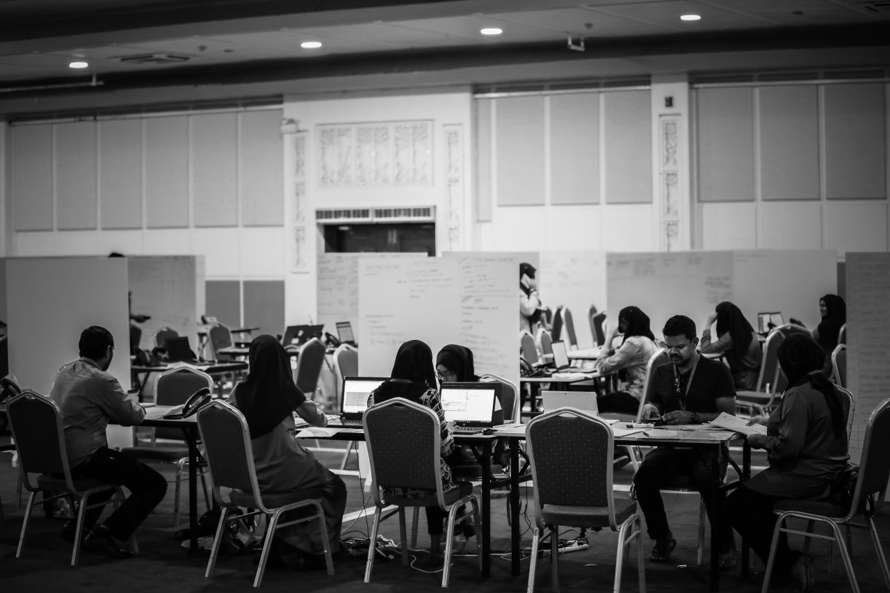 ކޮވިޑް-19: ނޭޝަނަލް އިމަޖެންސީ އޮޕަރޭޝަން ސެންޓަރު