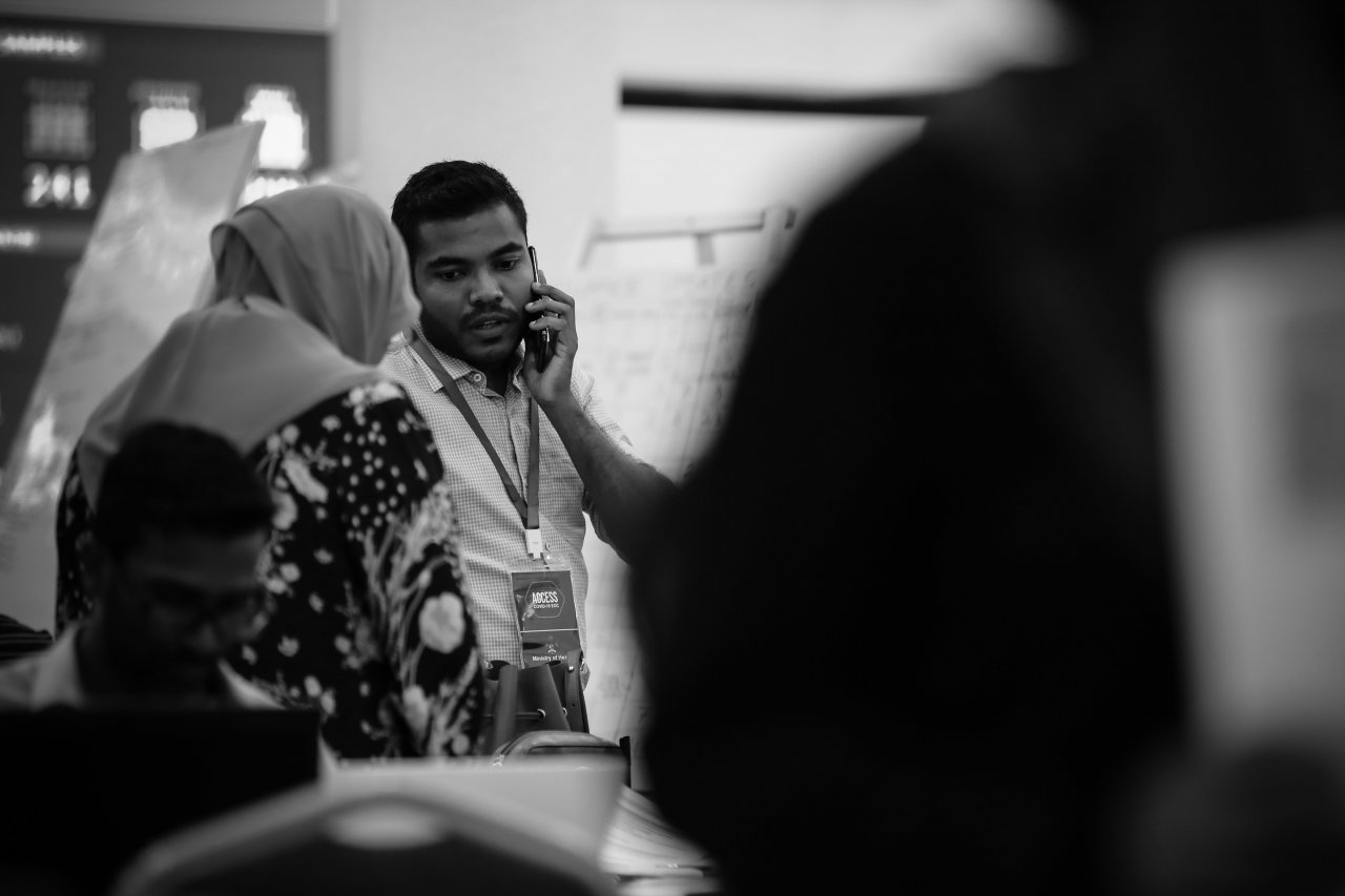 ކޮވިޑް-19: ނޭޝަނަލް އިމަޖެންސީ އޮޕަރޭޝަން ސެންޓަރު