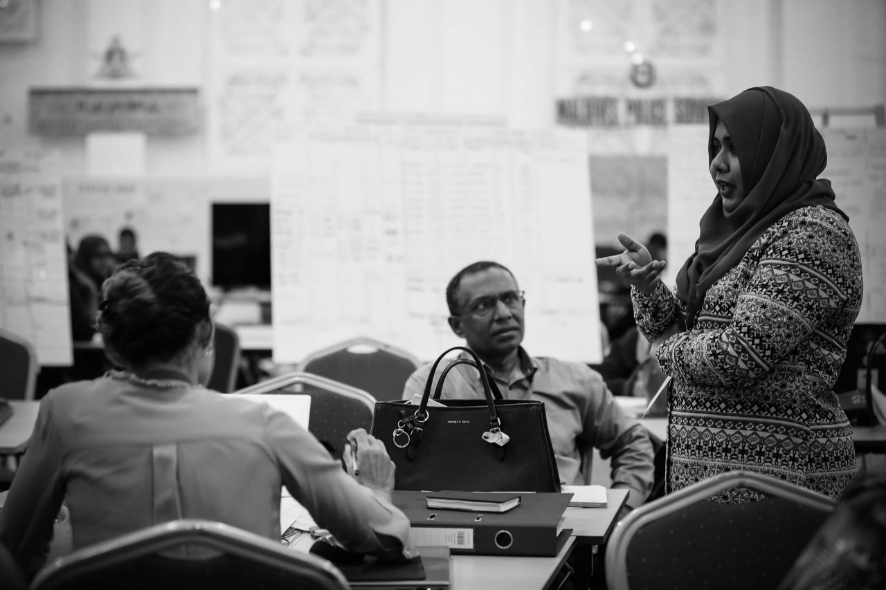 ކޮވިޑް-19: ނޭޝަނަލް އިމަޖެންސީ އޮޕަރޭޝަން ސެންޓަރު