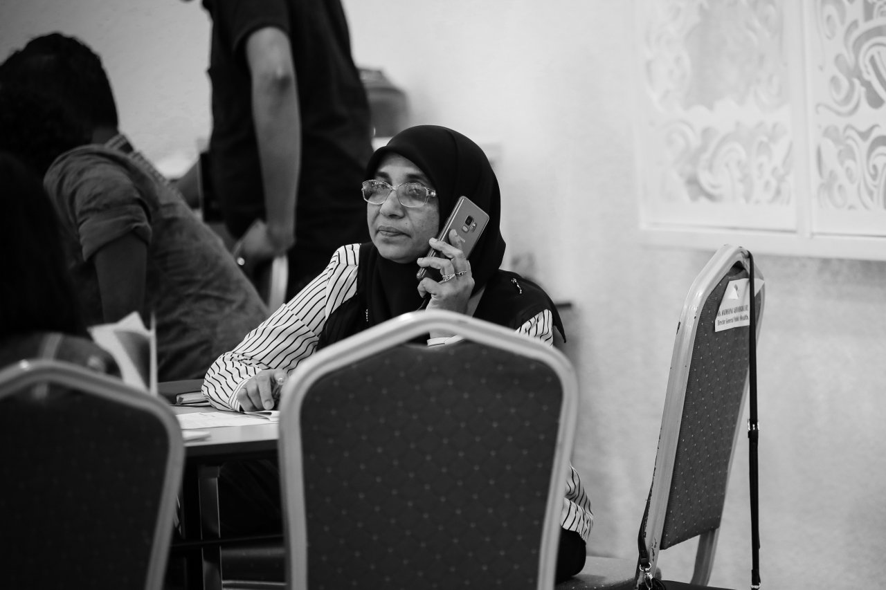 ކޮވިޑް-19: ނޭޝަނަލް އިމަޖެންސީ އޮޕަރޭޝަން ސެންޓަރު