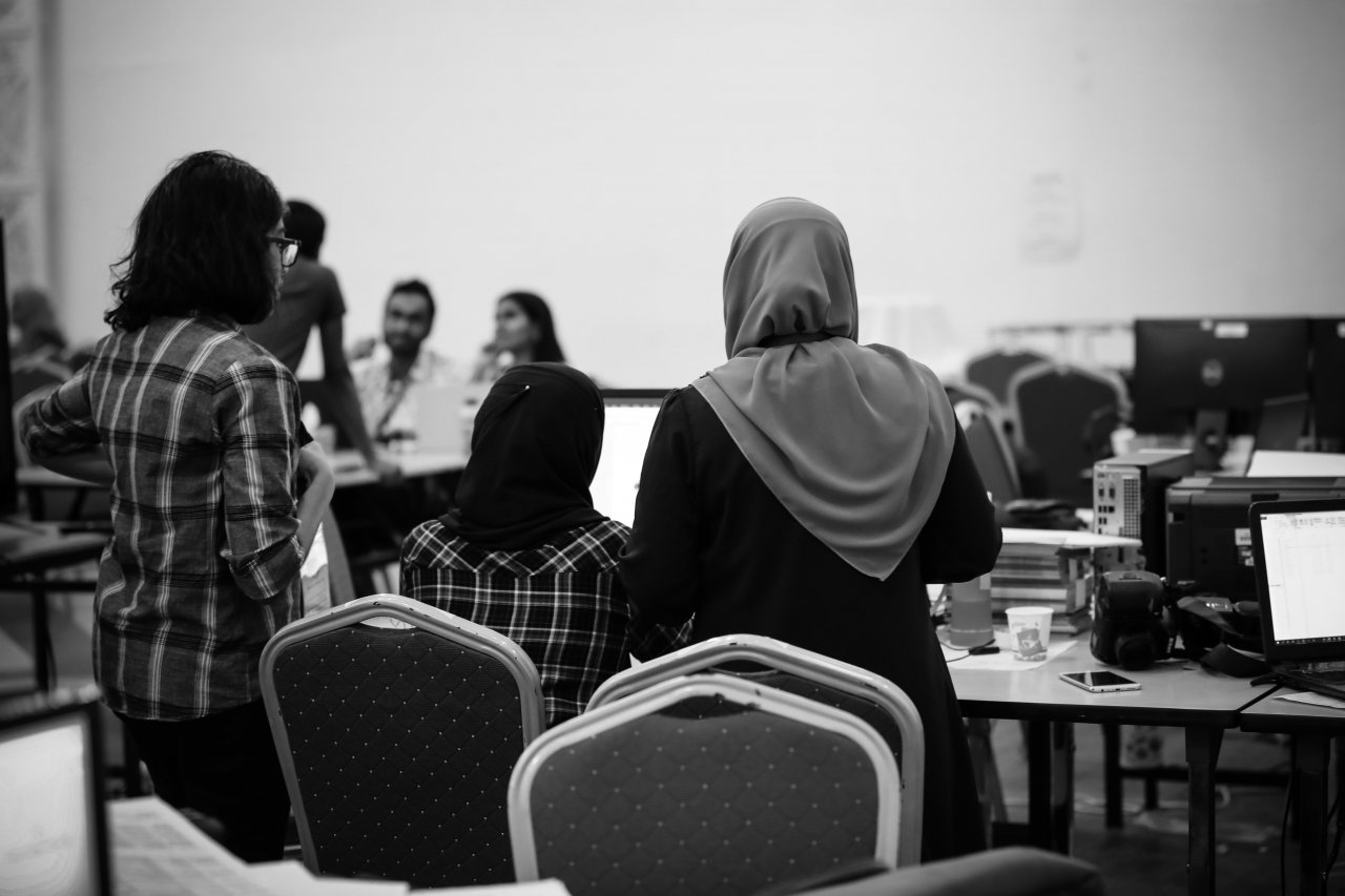 ކޮވިޑް-19: ނޭޝަނަލް އިމަޖެންސީ އޮޕަރޭޝަން ސެންޓަރު