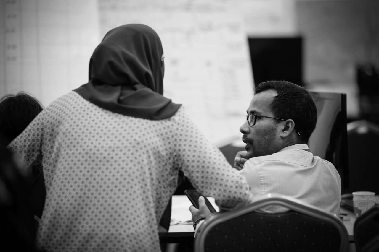 ކޮވިޑް-19: ނޭޝަނަލް އިމަޖެންސީ އޮޕަރޭޝަން ސެންޓަރު