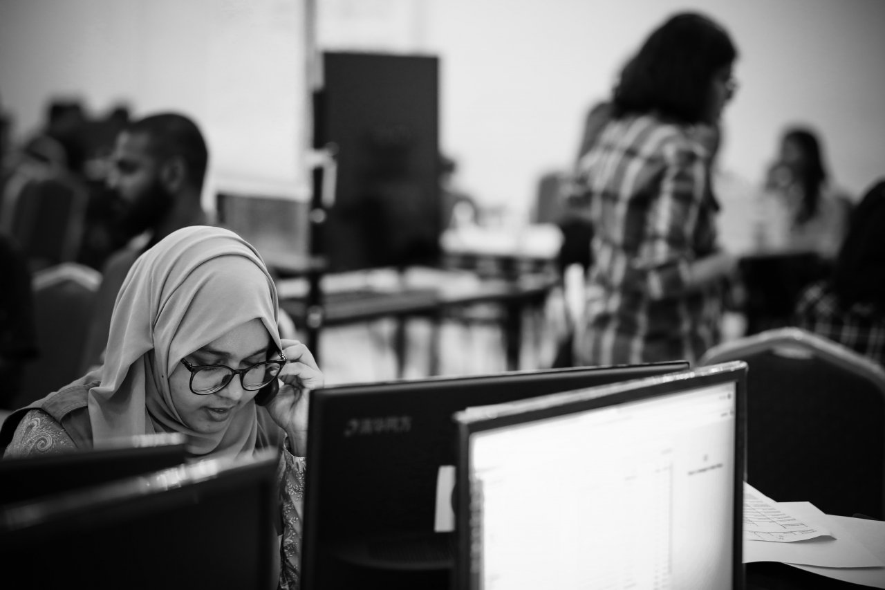 ކޮވިޑް-19: ނޭޝަނަލް އިމަޖެންސީ އޮޕަރޭޝަން ސެންޓަރު