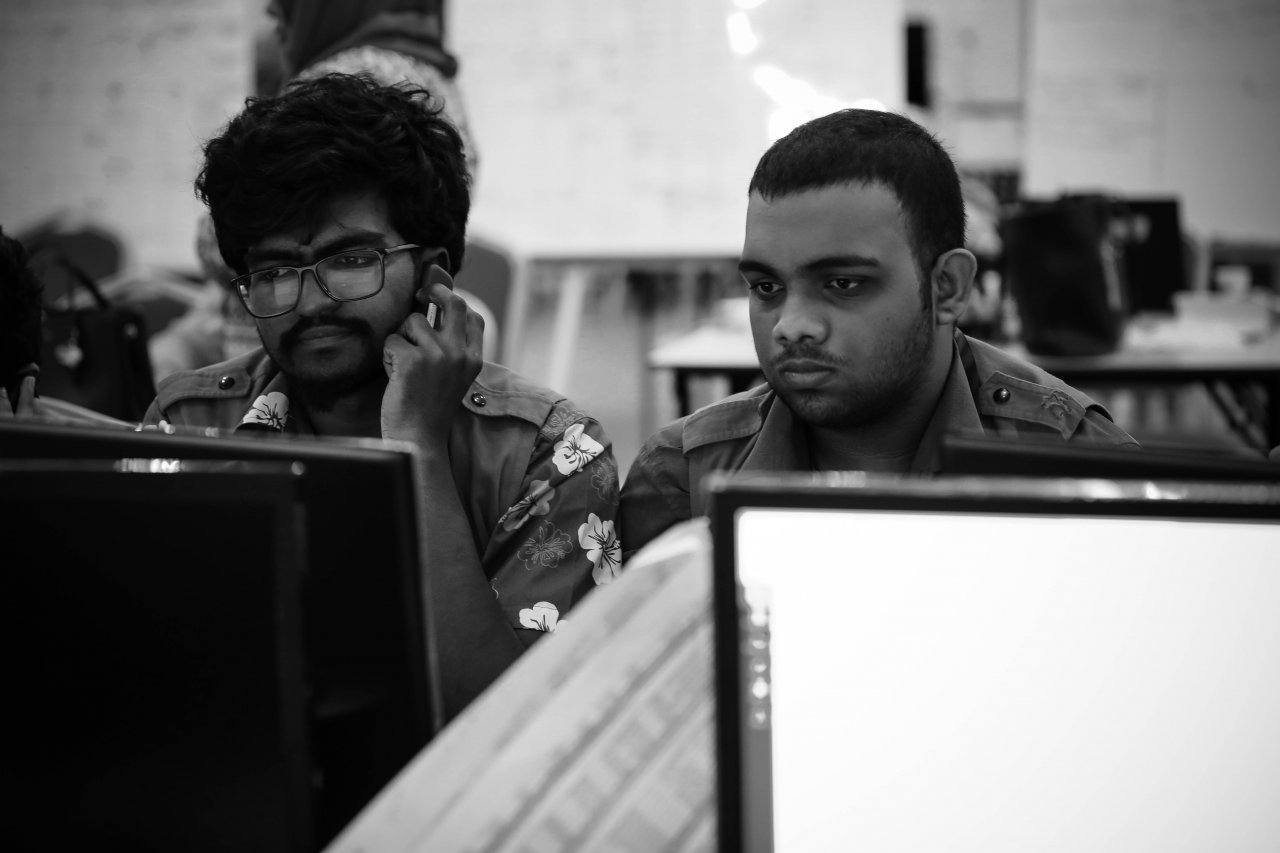 ކޮވިޑް-19: ނޭޝަނަލް އިމަޖެންސީ އޮޕަރޭޝަން ސެންޓަރު