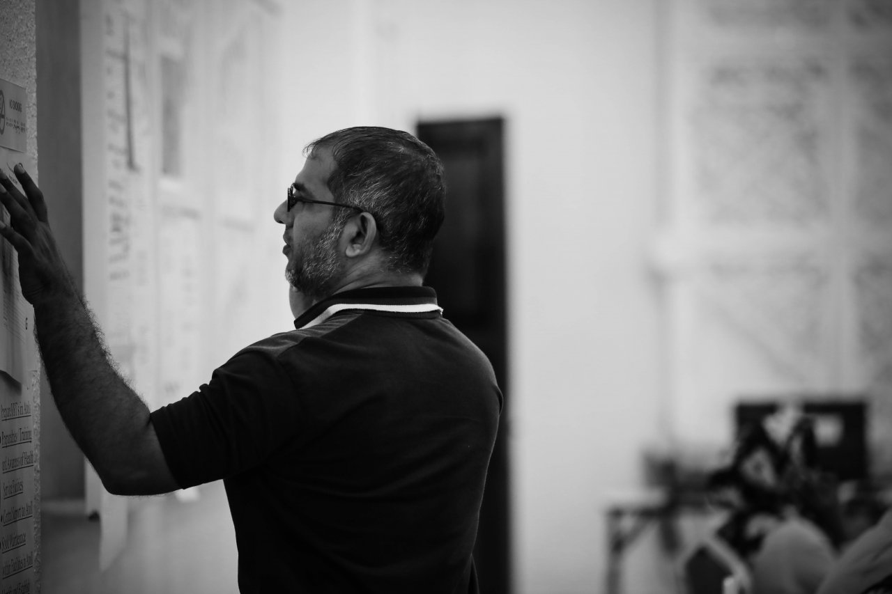 ކޮވިޑް-19: ނޭޝަނަލް އިމަޖެންސީ އޮޕަރޭޝަން ސެންޓަރު