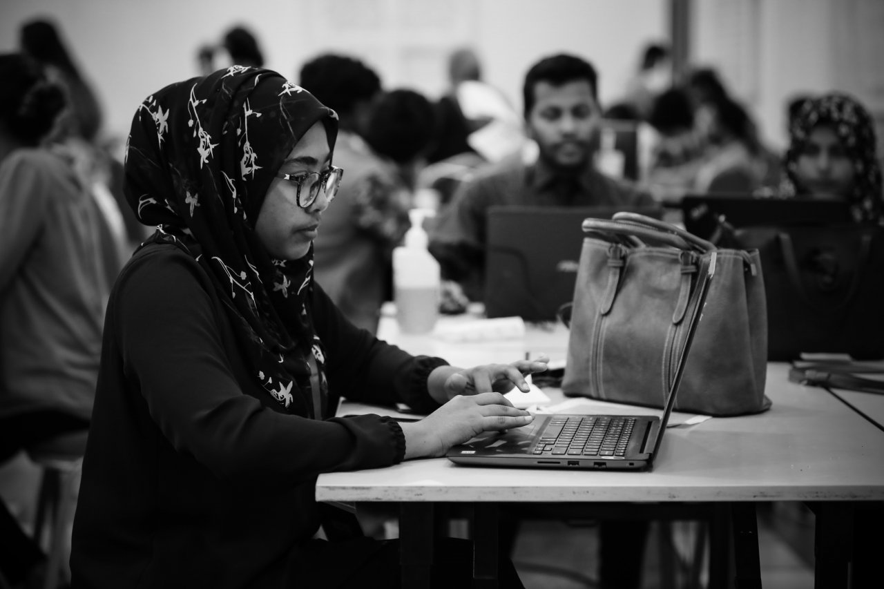 ކޮވިޑް-19: ނޭޝަނަލް އިމަޖެންސީ އޮޕަރޭޝަން ސެންޓަރު