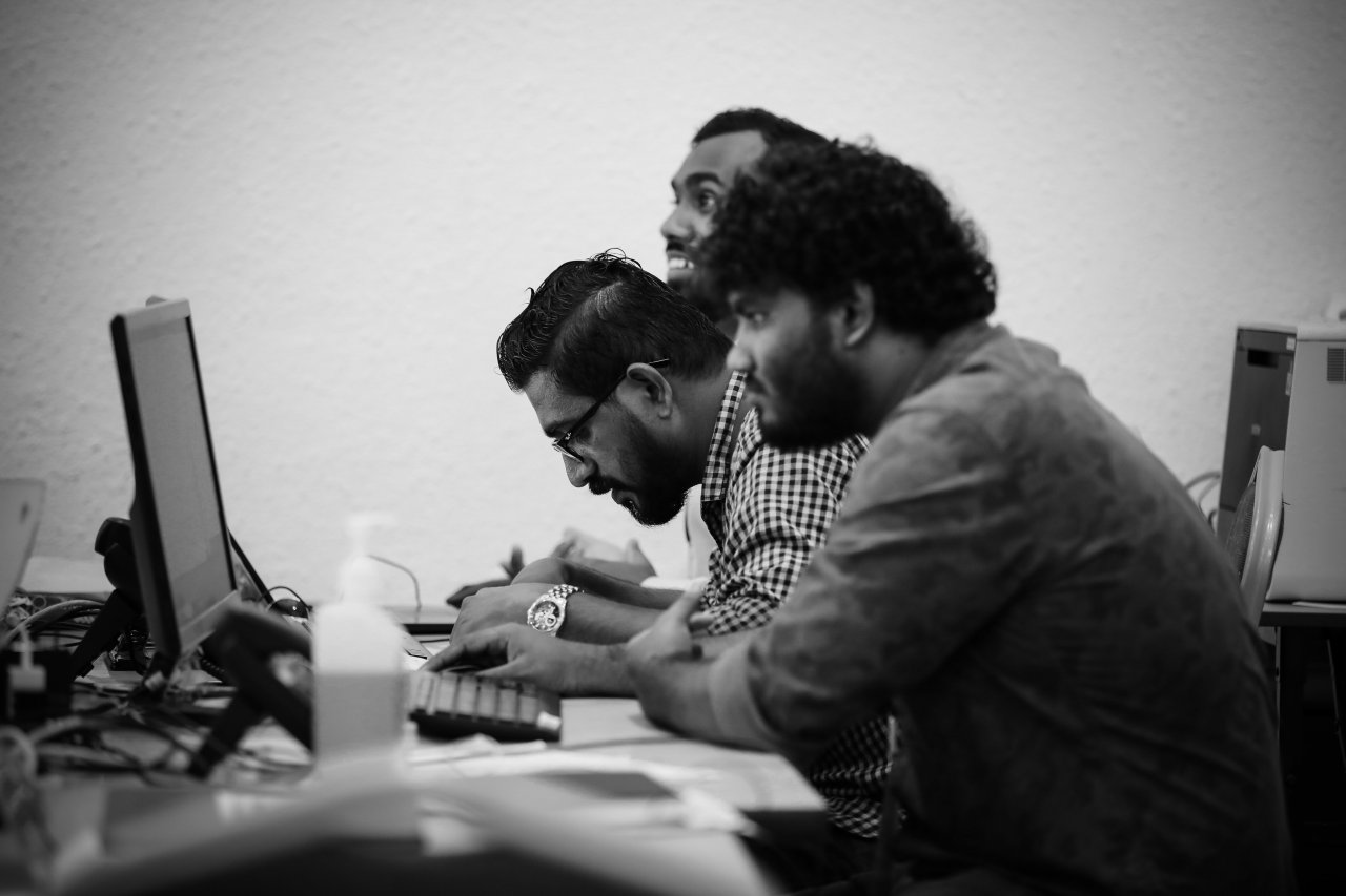 ކޮވިޑް-19: ނޭޝަނަލް އިމަޖެންސީ އޮޕަރޭޝަން ސެންޓަރު