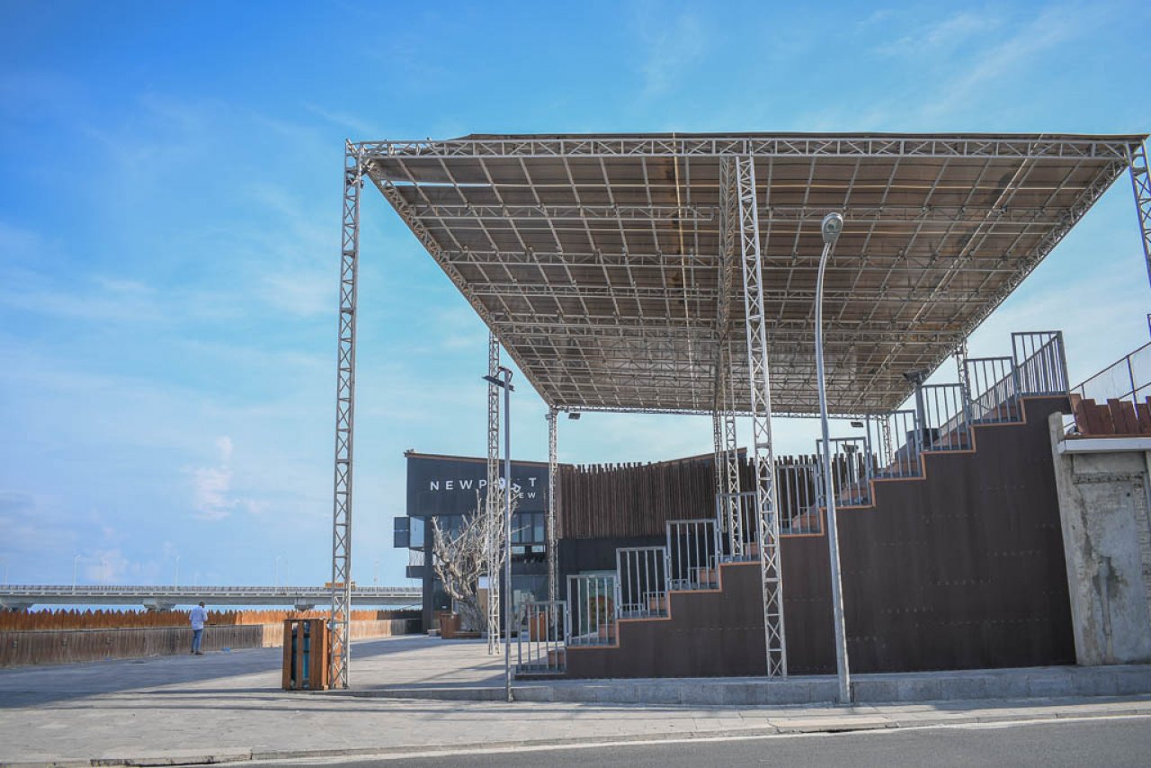 ކޮވިޑް 19އާ ގުޅިގެން މާލޭގެ ހާލަތު 