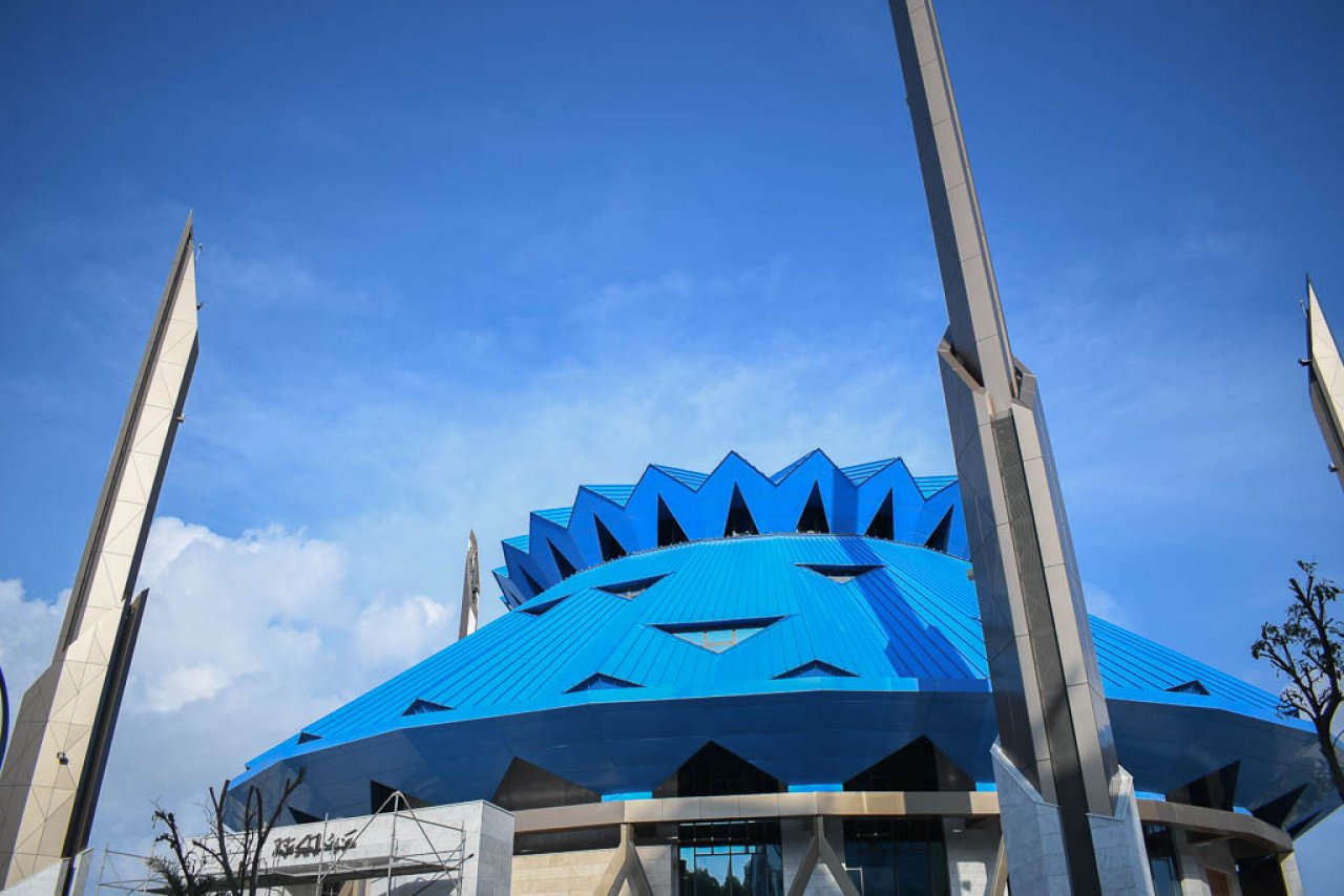 ކޮވިޑް 19އާ ގުޅިގެން މާލޭގެ ހާލަތު 